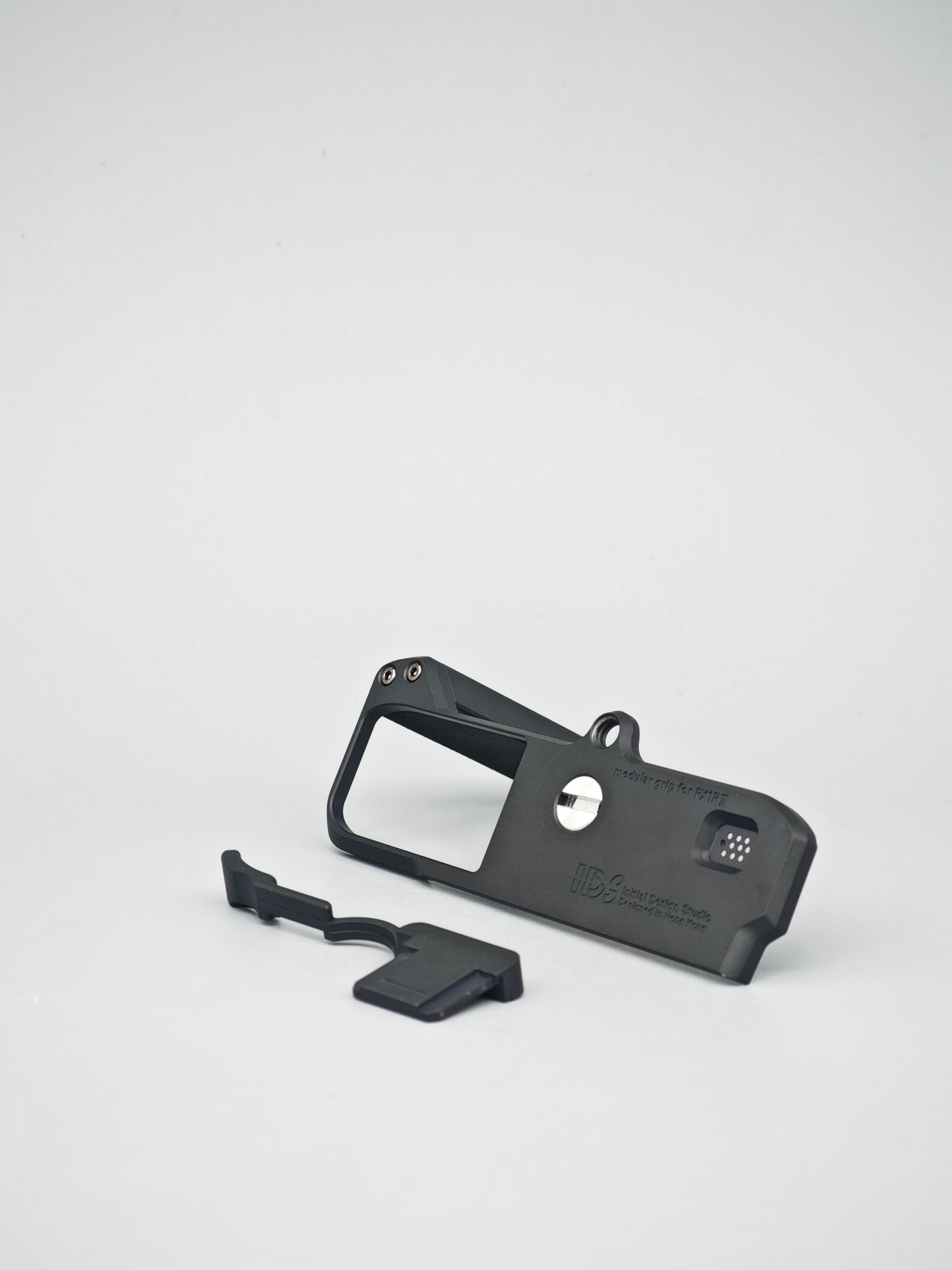 IDSworks hand grip / thumb grip for Sony RX1RIII IDS initial design studio