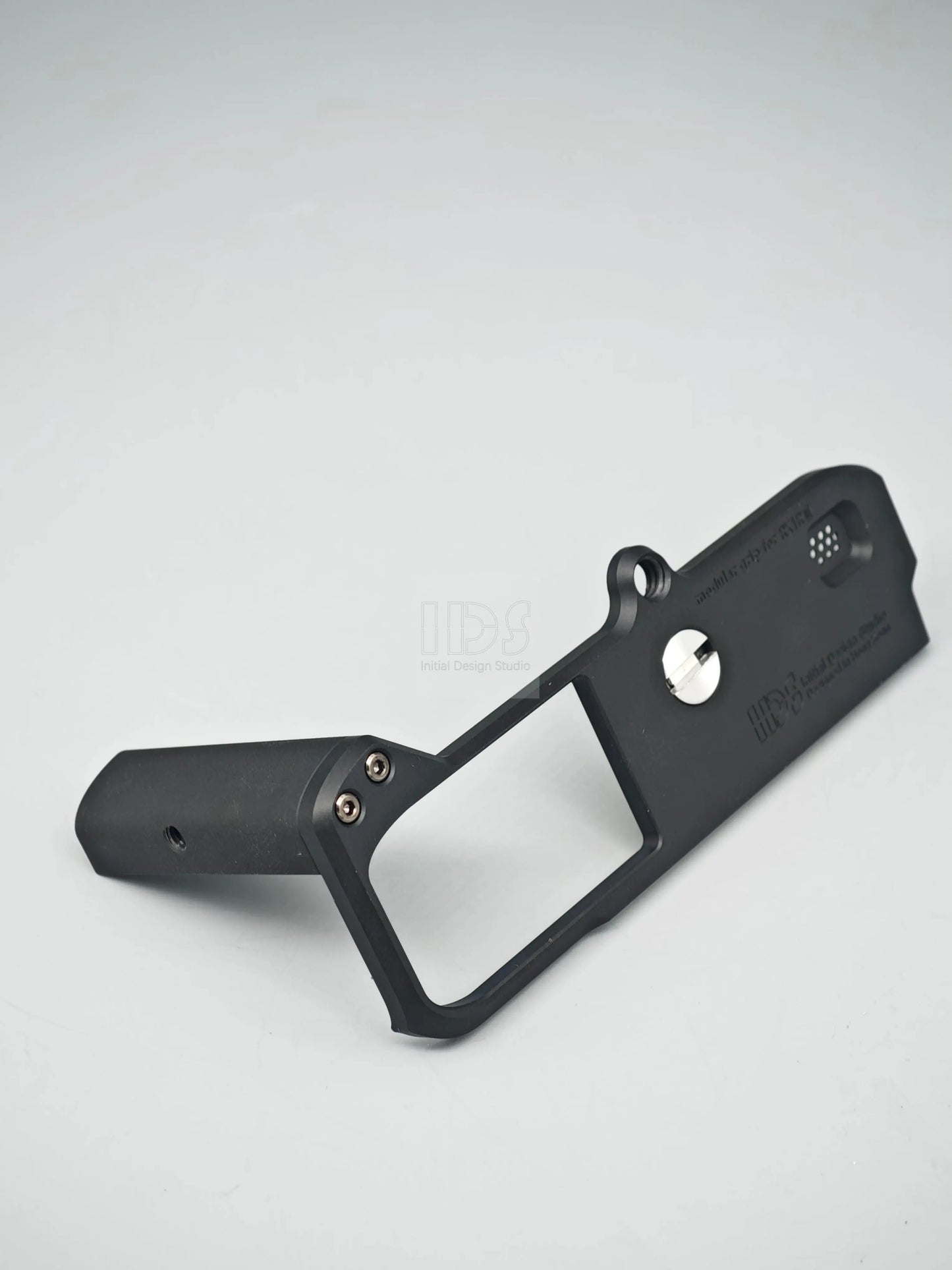IDSworks hand grip / thumb grip for Sony RX1RIII IDS initial design studio