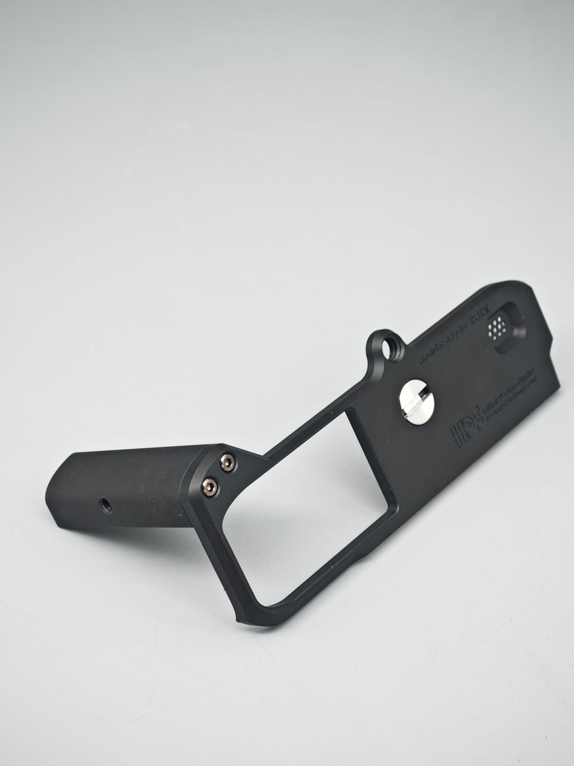 IDSworks hand grip / thumb grip for Sony RX1RIII IDS initial design studio