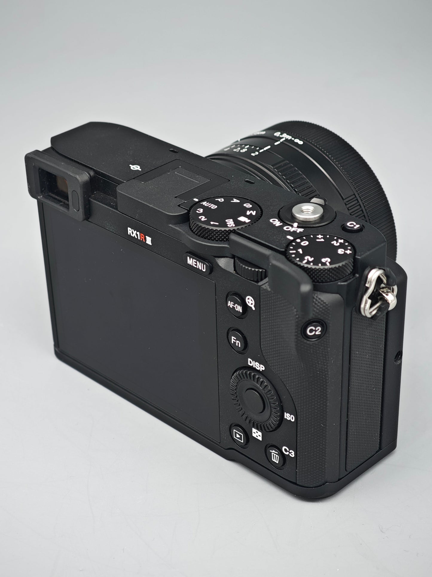 IDSworks hand grip / thumb grip for Sony RX1RIII IDS initial design studio