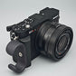 IDSworks hand grip / thumb grip for Sony RX1RIII IDS initial design studio