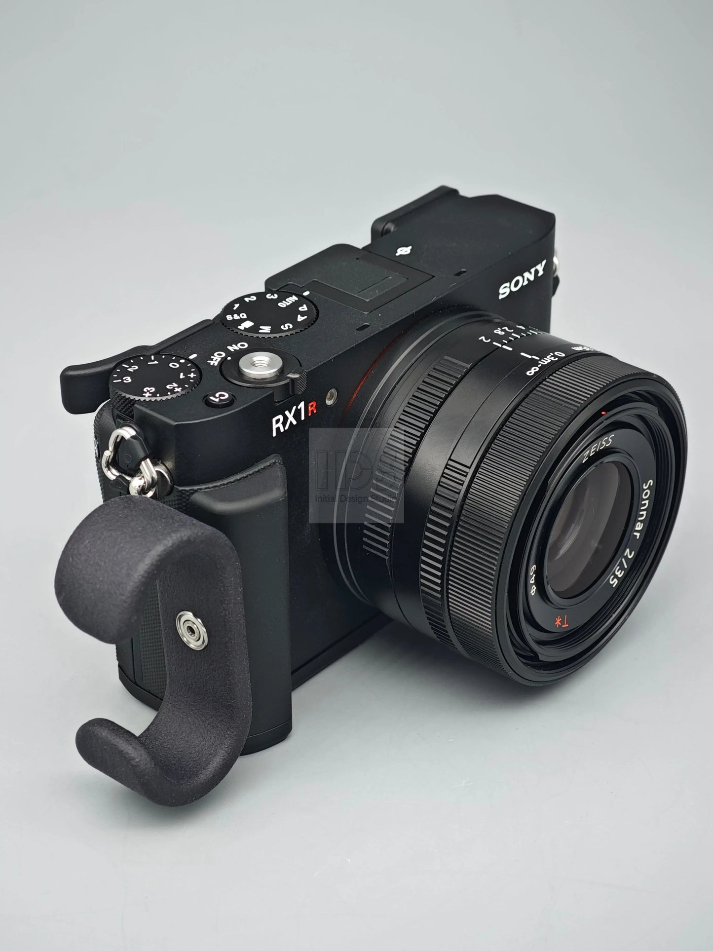 IDSworks hand grip / thumb grip for Sony RX1RIII IDS initial design studio