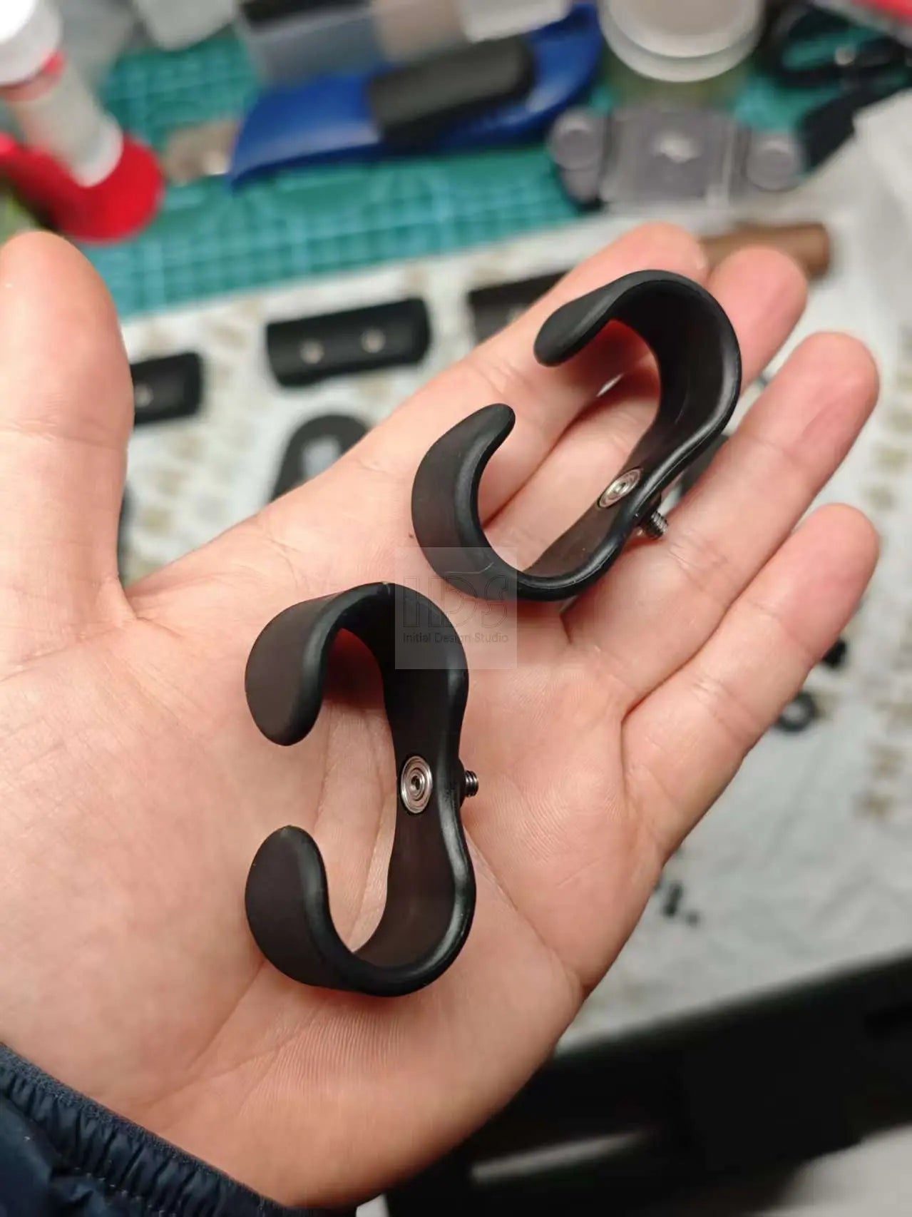 IDSworks hand grip / thumb grip for Sony RX1RIII IDS initial design studio