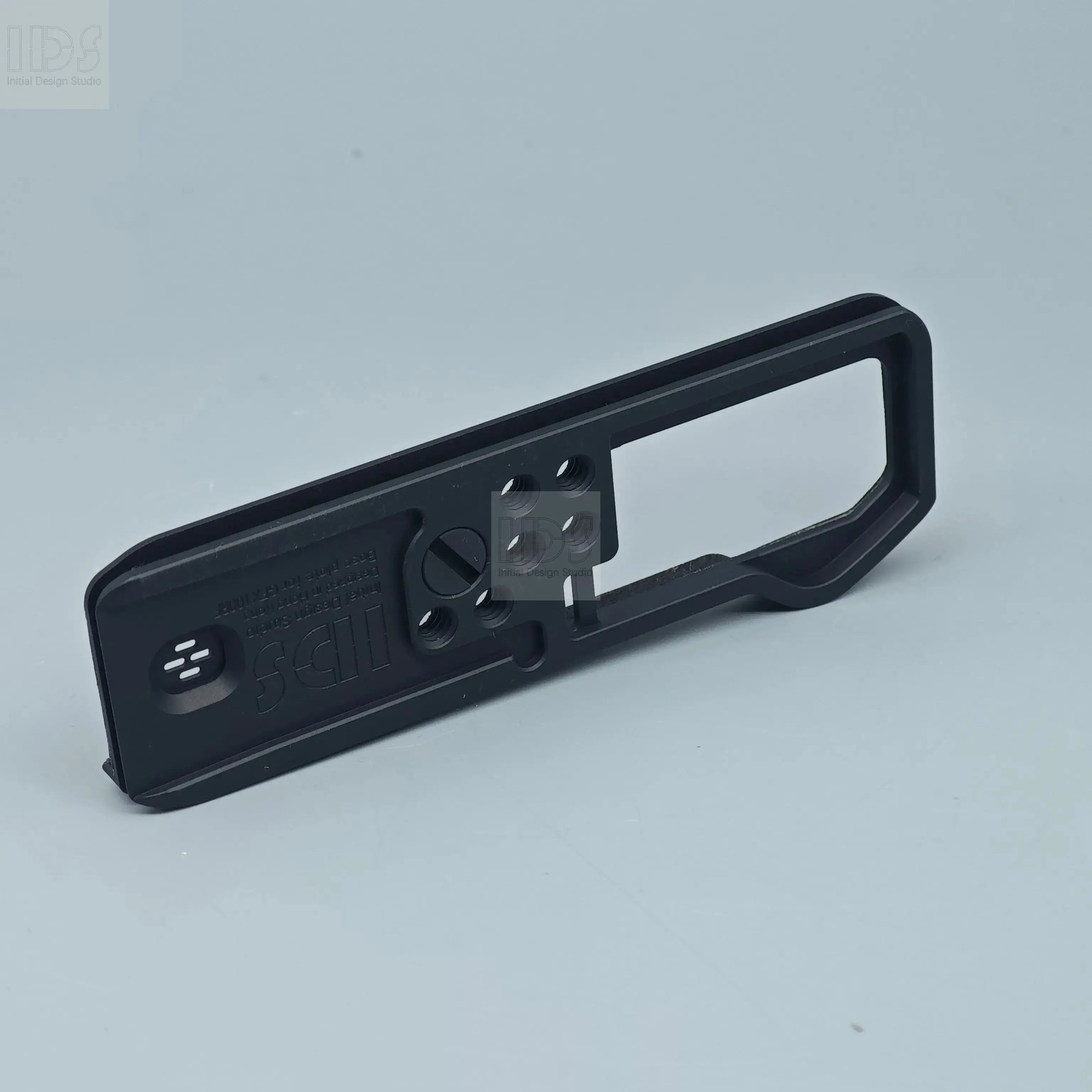 IDSworks modular Grip & Base plate for Fujifilm GFX100RF - IDS