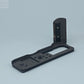 IDSworks modular Grip & Base plate for Fujifilm GFX100RF IDS initial design studio