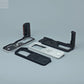 IDSworks modular Grip & Base plate for Fujifilm GFX100RF IDS initial design studio