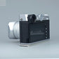 IDSworks modular Grip & Base plate for Fujifilm GFX100RF IDS initial design studio