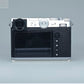 IDSworks modular Grip & Base plate for Fujifilm GFX100RF IDS initial design studio