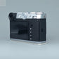 IDSworks modular Grip & Base plate for Fujifilm GFX100RF IDS initial design studio