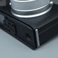 IDSworks modular Grip & Base plate for Fujifilm GFX100RF IDS initial design studio