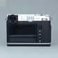 IDSworks modular Grip & Base plate for Fujifilm GFX100RF IDS initial design studio