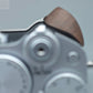 IDSworks modular Grip & Base plate for Fujifilm GFX100RF IDS initial design studio