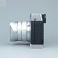 IDSworks modular Grip & Base plate for Fujifilm GFX100RF IDS initial design studio