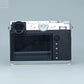 IDSworks modular Grip & Base plate for Fujifilm GFX100RF IDS initial design studio