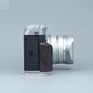 IDSworks modular Grip & Base plate for Fujifilm GFX100RF IDS initial design studio