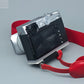 IDSworks modular Grip & Base plate for Fujifilm GFX100RF IDS initial design studio