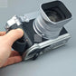 IDSworks modular Grip & Base plate for Fujifilm GFX100RF IDS initial design studio