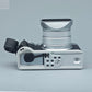 IDSworks modular Grip & Base plate for Fujifilm GFX100RF IDS initial design studio