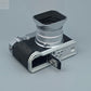 IDSworks modular Grip & Base plate for Fujifilm GFX100RF IDS initial design studio