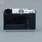 IDSworks modular Grip & Base plate for Fujifilm GFX100RF IDS initial design studio