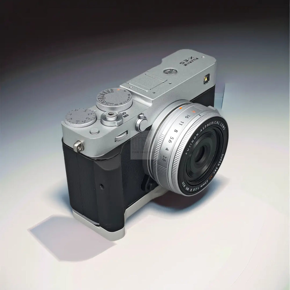 Ids Camera Custom IDSworks Leica Camera modular custom handgrip & accessaries – IDS ...