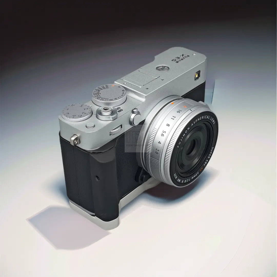 富士フイルムブランドカメラ向け製品 - IDS初期デザインスタジオ – IDS
