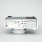 IDSworks modular grip for Fujifilm X-E5 IDS initial design studio