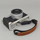 IDSworks modular grip for Fujifilm X-E5 IDS initial design studio