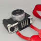 IDSworks modular grip for Fujifilm X-E5 IDS initial design studio