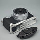 IDSworks modular grip for Fujifilm X-E5 IDS initial design studio