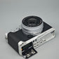 IDSworks modular grip for Fujifilm X-E5 IDS initial design studio