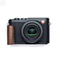 IDSworks modular grip for Leica D-Lux8 IDS initial design studio