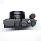 IDSworks modular grip for Leica D-Lux8 IDS initial design studio