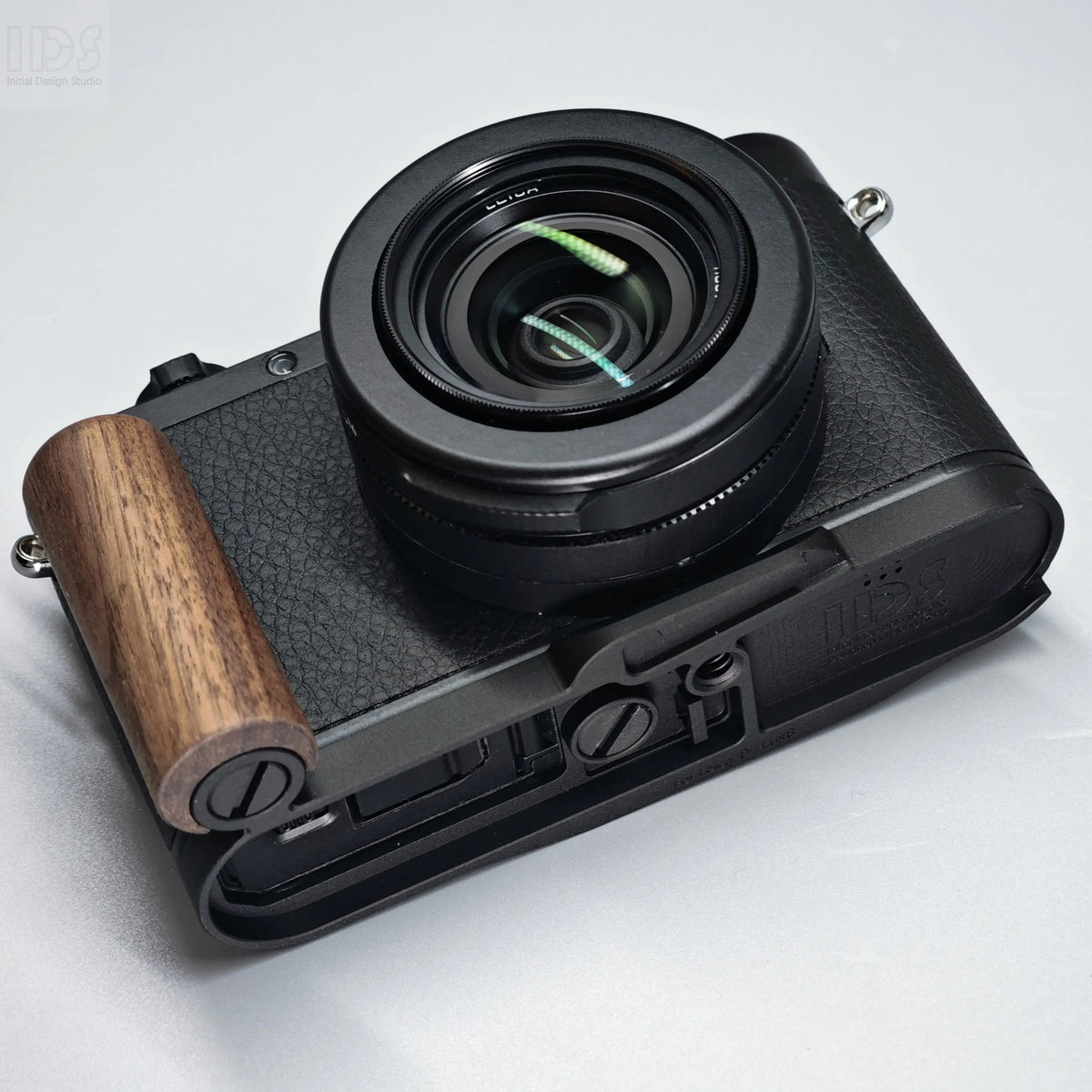 Ids Camera Custom IDSworks Leica Camera modular custom handgrip & accessaries – IDS ...