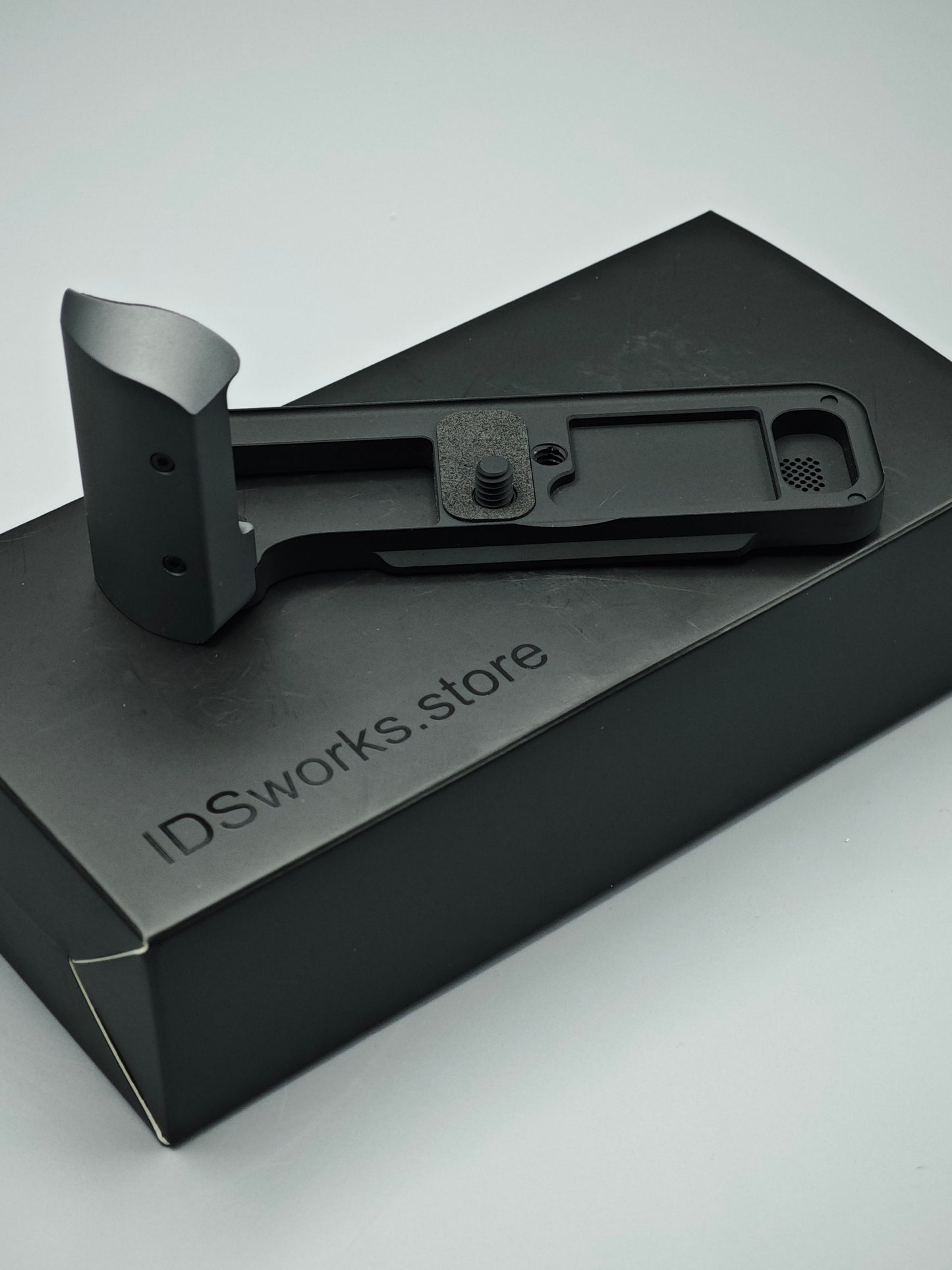 Fuji X100VI Grip from IDSworks