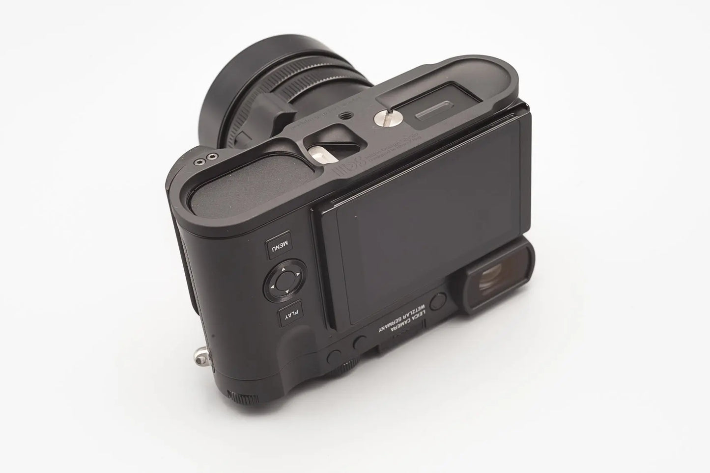 IDSworks modular grip for Leica Q3