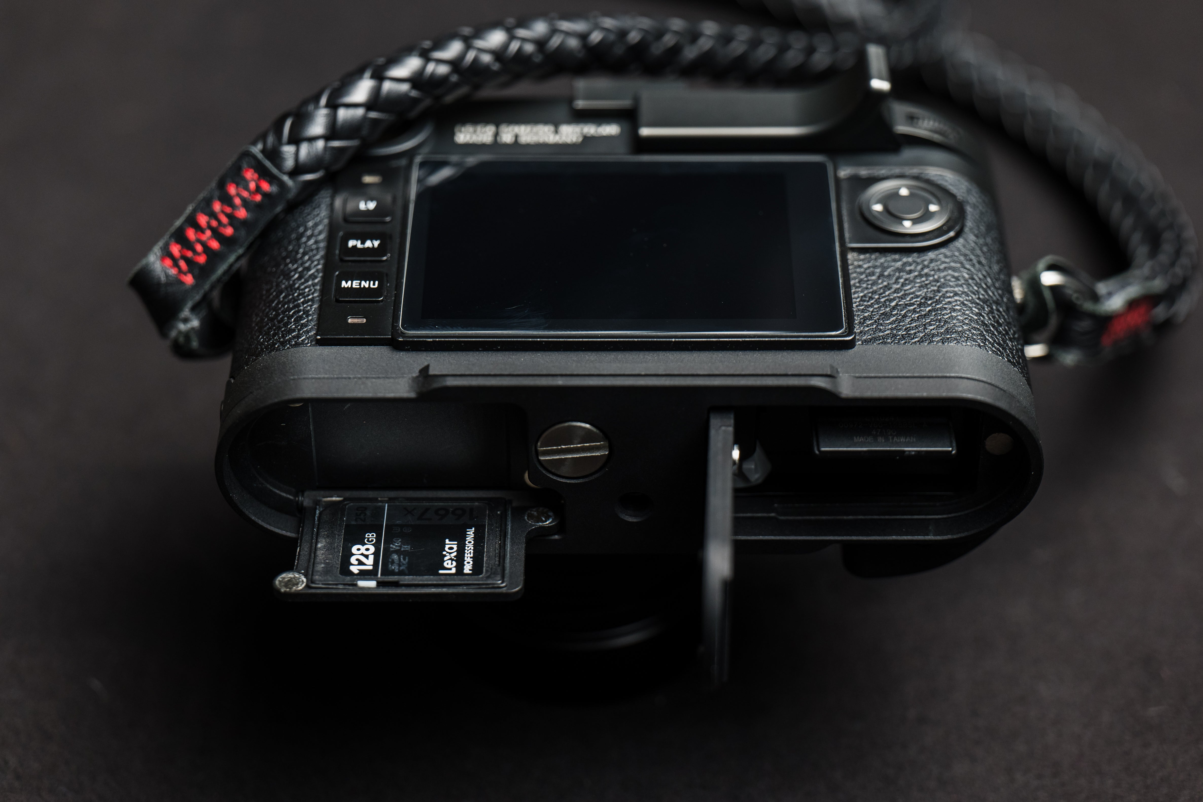 IDSworks Leica Camera modular custom handgrip & accessaries – IDS ...