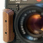 Leica analog Film Grip from IDSworks
