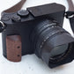 IDS modular grip for Leica Q2 cameras