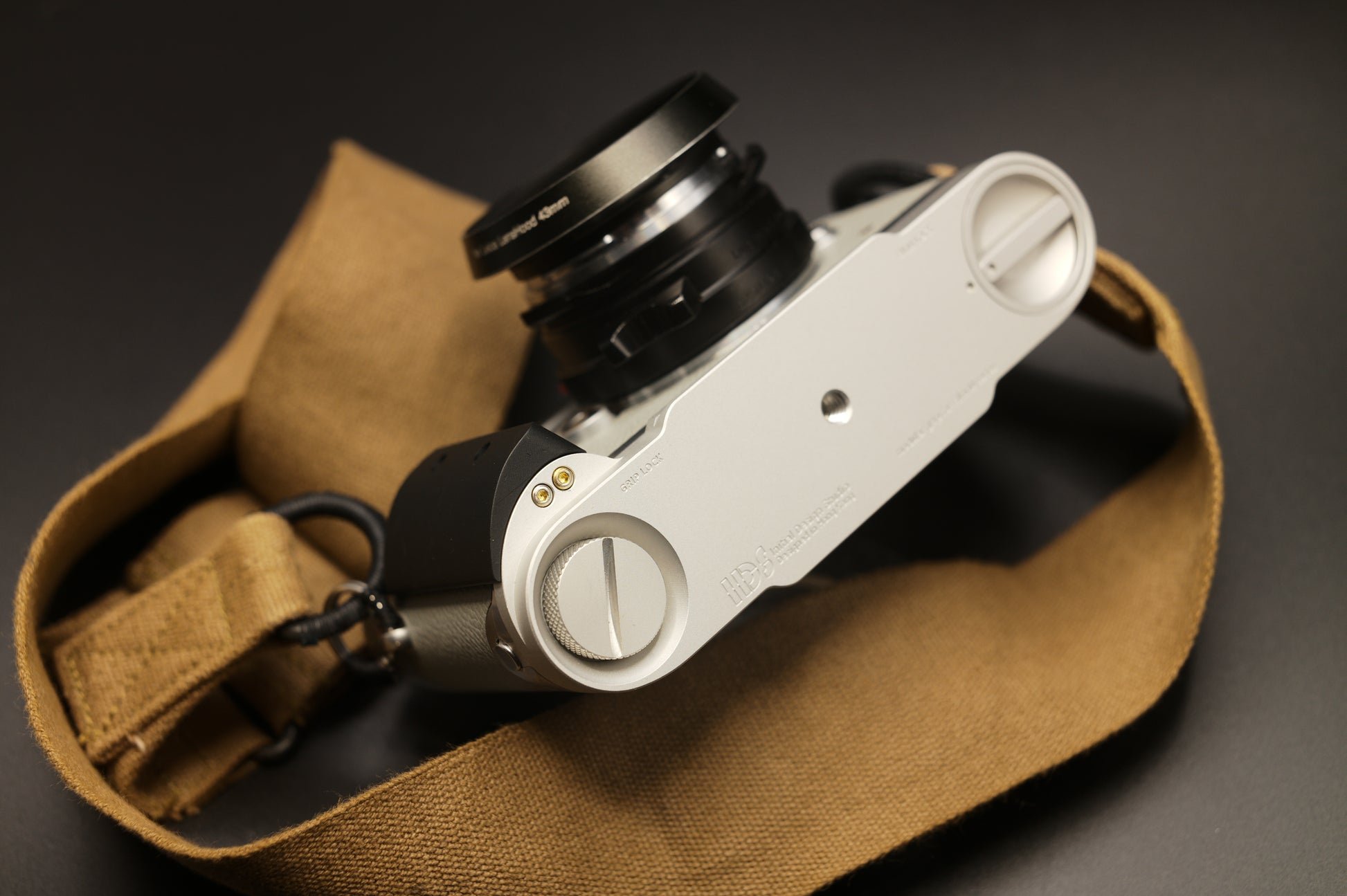 Leica Grip for Film camera from IDSworks