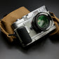 IDS modular grip for Leica Film M cameras